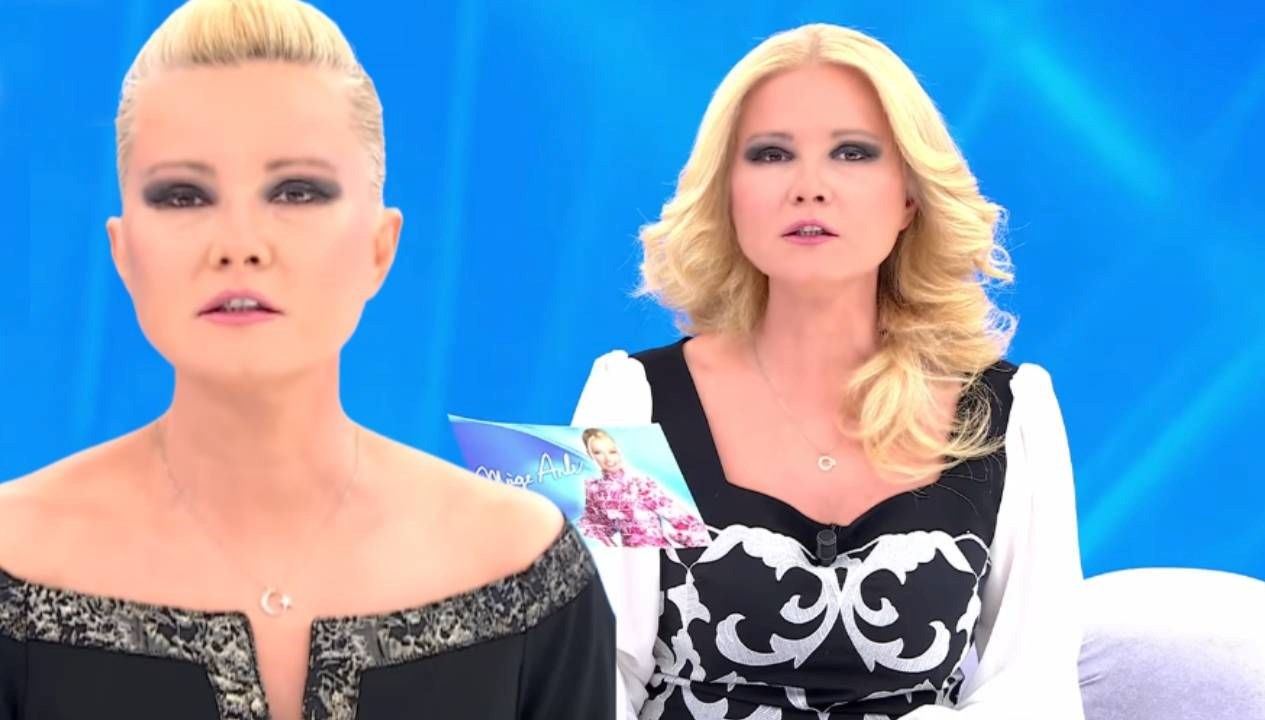 Müge Anlı'nın Yeni Sezon Tarihi Belirlendi! 2025'te