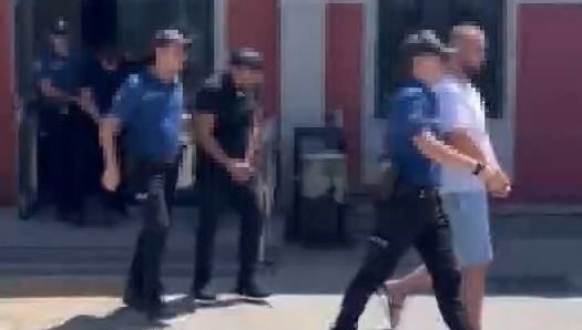 Esenyurt’ta güvenliği hedef alan saldırganlara operasyon: Gözaltılar gerçekleşti!