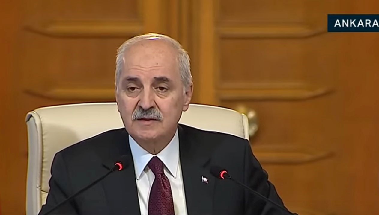 Terörsüz Türkiye İçin Adım Adım: Üçüncü Komisyon Toplantısı Gerçekleşti