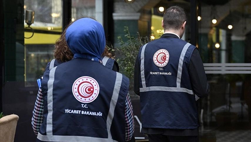 Ünlü Markanın Ürünü ile İlgili Şok Yasak: Ticaret Bakanlığı Toplatma Kararı Aldı!