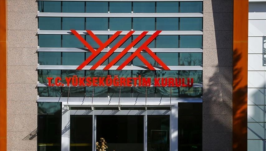 YÖK'ten Sızıntı Spekülasyonlarına Yanıt: 