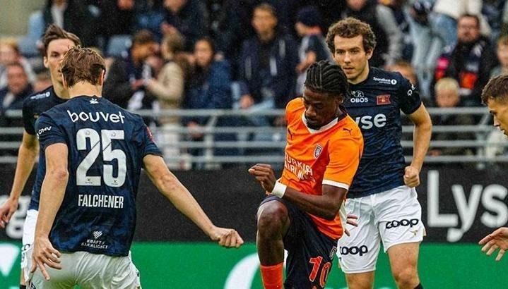 Başakşehir-Viking Rövanşı: Tarih, Saat ve Yayın Bilgileri Açıklandı!