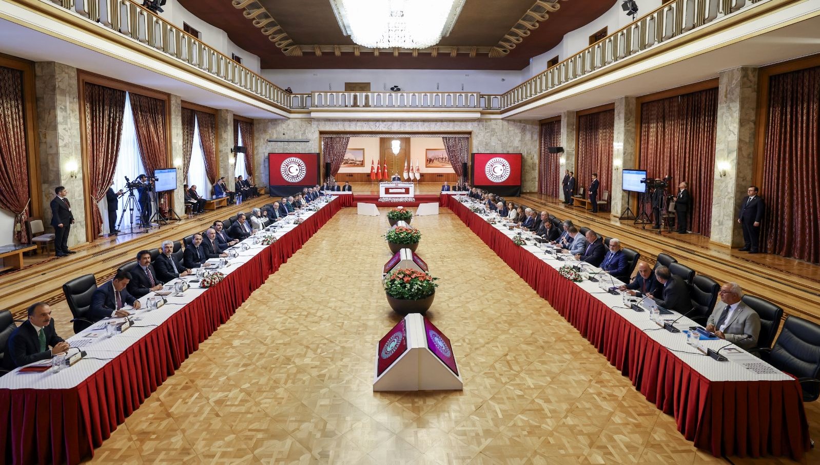 Terörsüz Türkiye Hedefinde Yeni Adım: Komisyon 4. Toplantısı 19 Ağustos'ta Gerçekleşecek