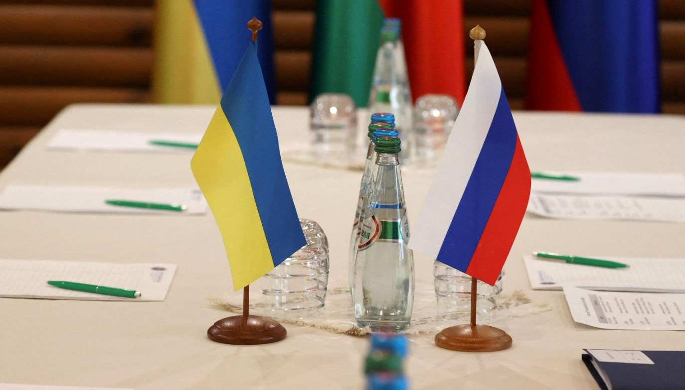 Kiev'in Planları Su Üstünde: Putin-Trump Zirvesine Provokasyon Hazırlığı mı Var?