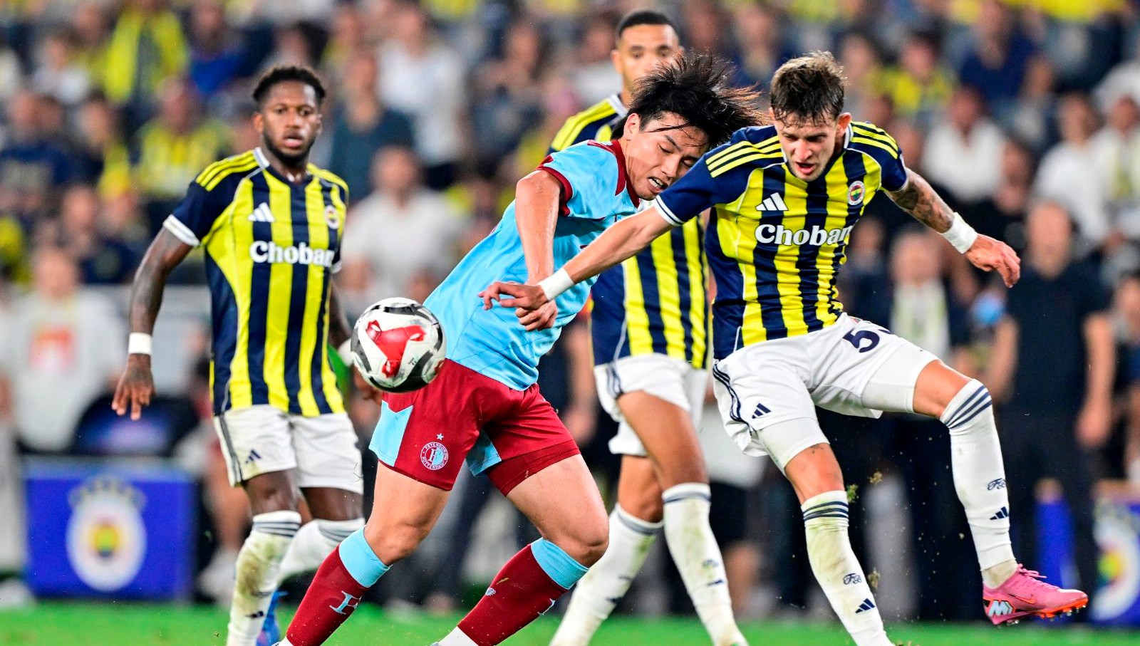 Kadıköy Ruhu Yeniden Canlandı: İnanç, Dayanışma ve Ustalık Buluşması