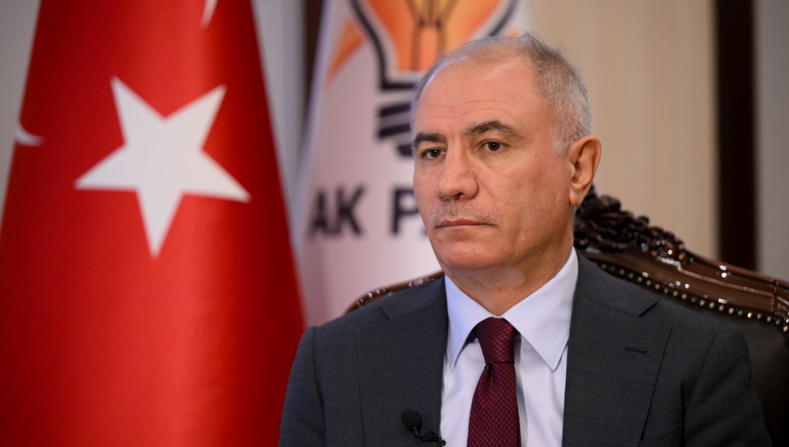 Efkan Ala'dan Yeni Anayasa İçin Önemli Açıklama!