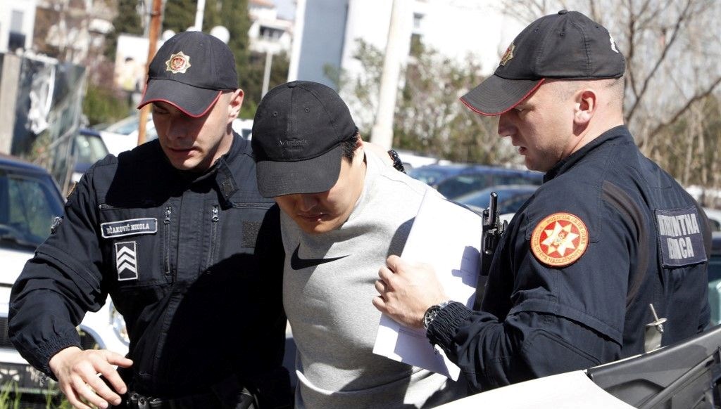 Kripto Krizinin Yüzü: Suçlamaları Kabullenen Kral!