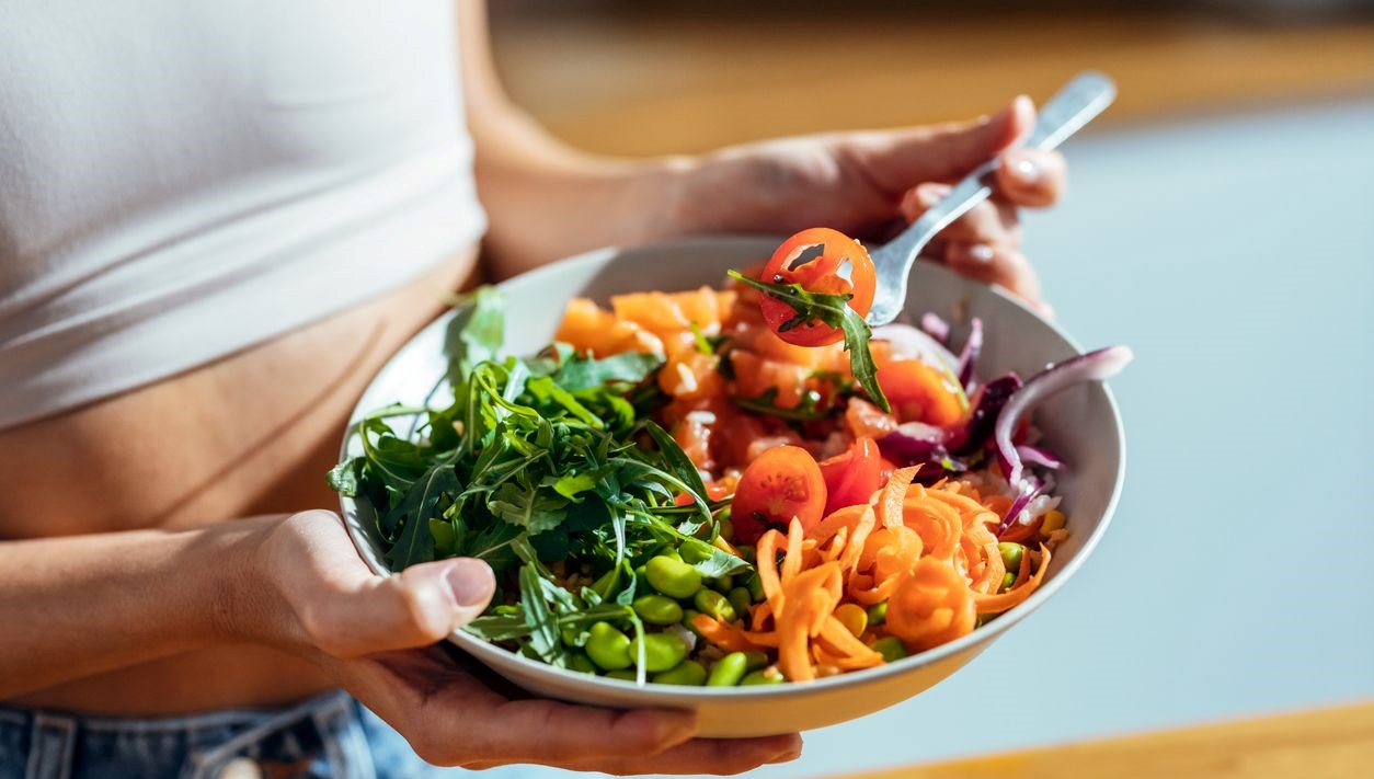 Vegan Diyetinin Kanserle Mücadelesi: Riskleri Azaltır mı?