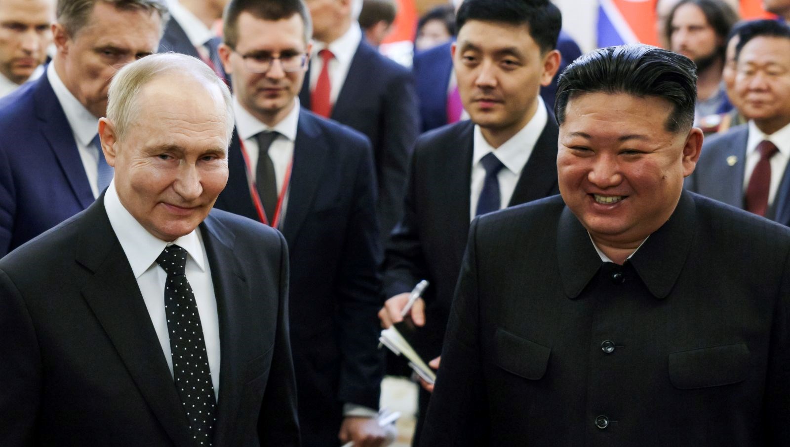 Putin'den Trump'a Ön Görüşme: Sürpriz Telefon Bağlantısı!