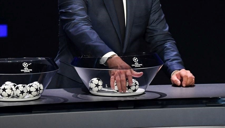 2025-2026 UEFA Şampiyonlar Ligi Kura Çekimi Ne Zaman Gerçekleşecek?