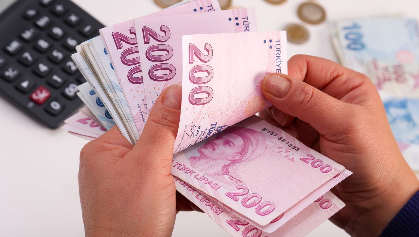 SGK'dan Beklenen Haber: Almanya ve Bulgaristan Emeklilerine Promosyon Müjdesi!