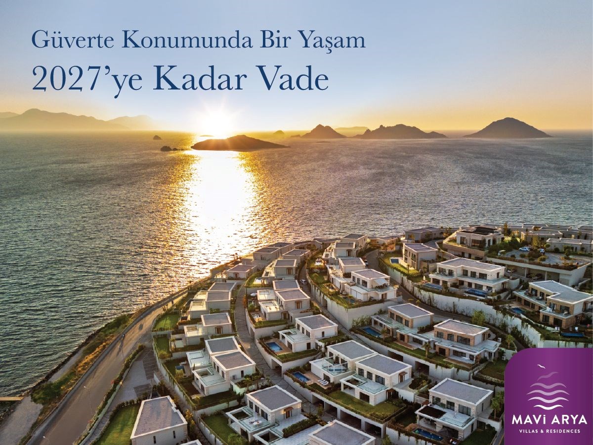 Zirve Konfor: Hayalinizdeki Yaşam Tarzı!