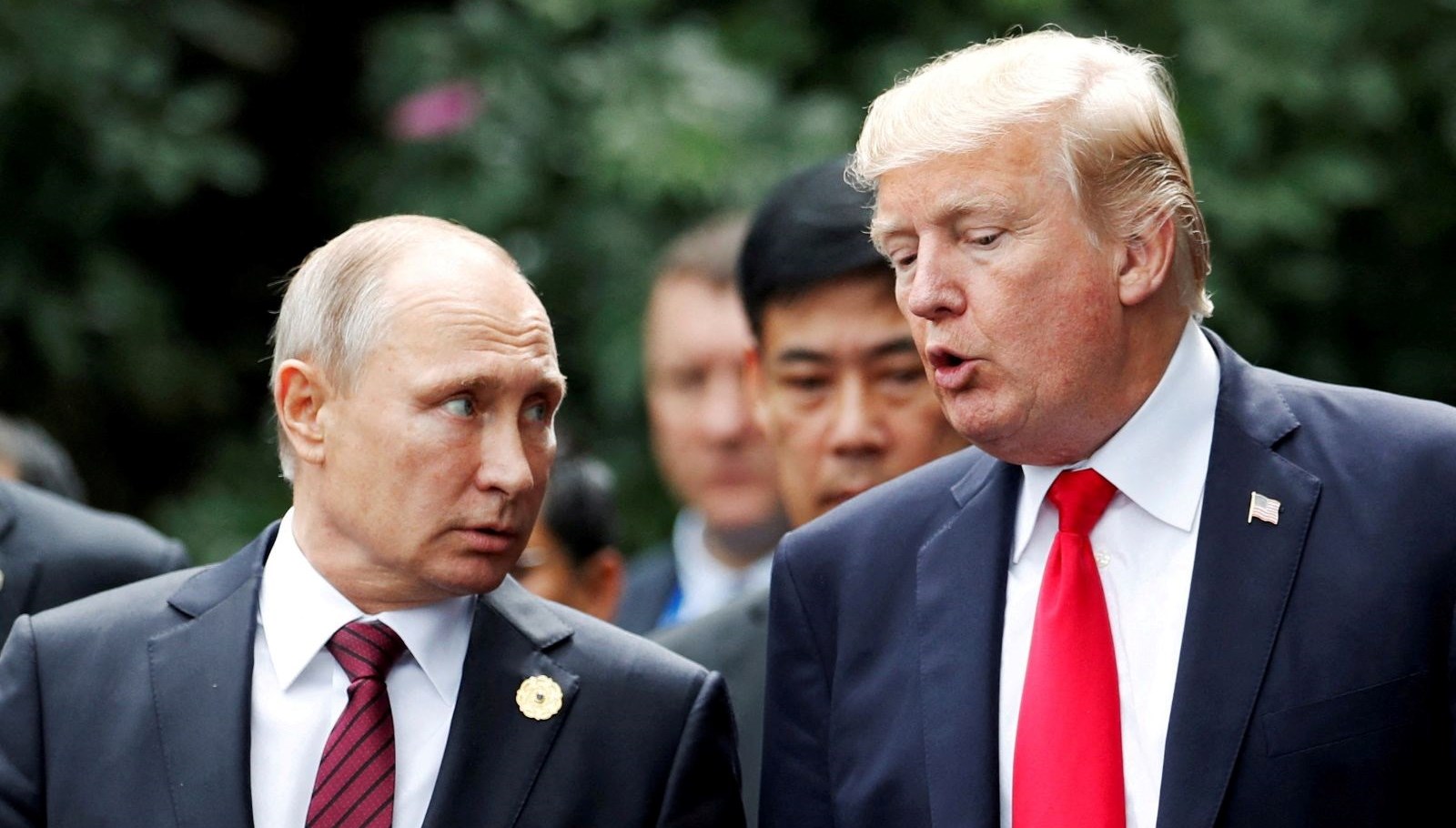 Trump'ı Etkilemenin Sırları: İngiltere'den Gelen Stratejik Açıklamalar