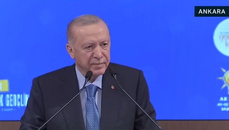 Cumhurbaşkanı Erdoğan: Yarın İstiklal Yolunda Yeni Katılımlar Gerçekleşecek!