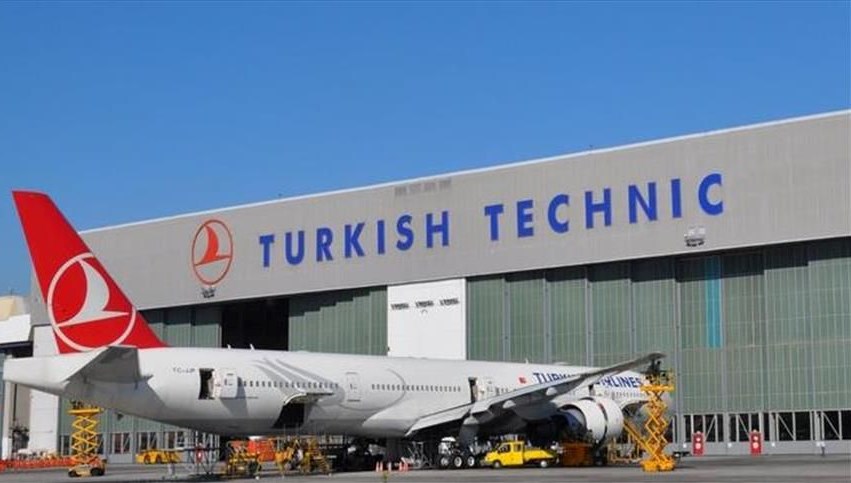 THY Teknik'te Beklenmedik Gelişme: Üzücü Haber Geldi!