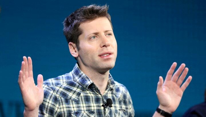 Sam Altman'dan Çığır Açan Girişim: Beyin Çipleri ile İnsan-Makine Bütünleşmesine Adım Atıyor!