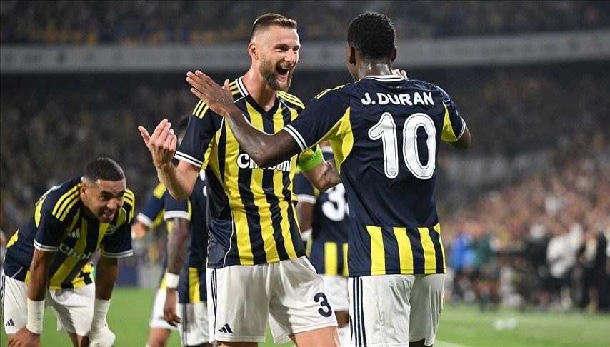 Şampiyonlar Ligi Play-Off'u: Fenerbahçe-Benfica Karşılaşması Hakkında Tüm Detaylar!
