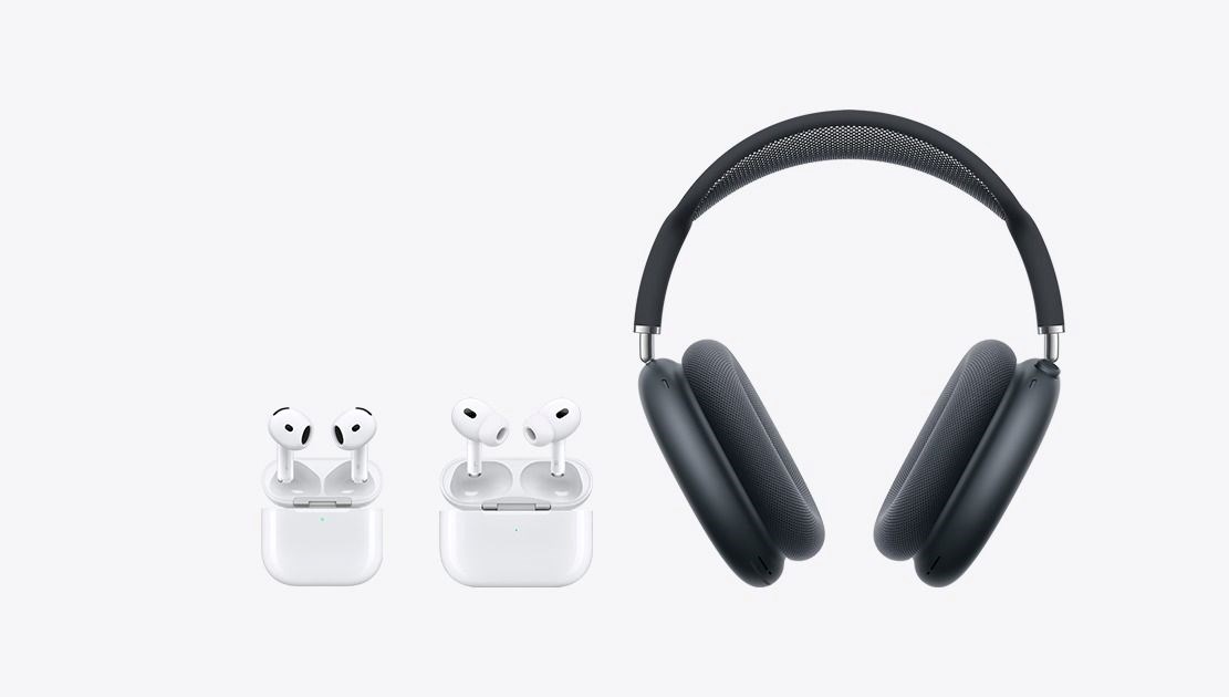 AirPods’a Yeni Bir Dönem: Canlı Çeviri Özelliği Yolda!