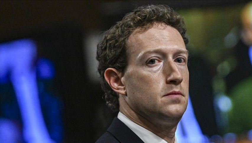 Zuckerberg'den Duyuru: 