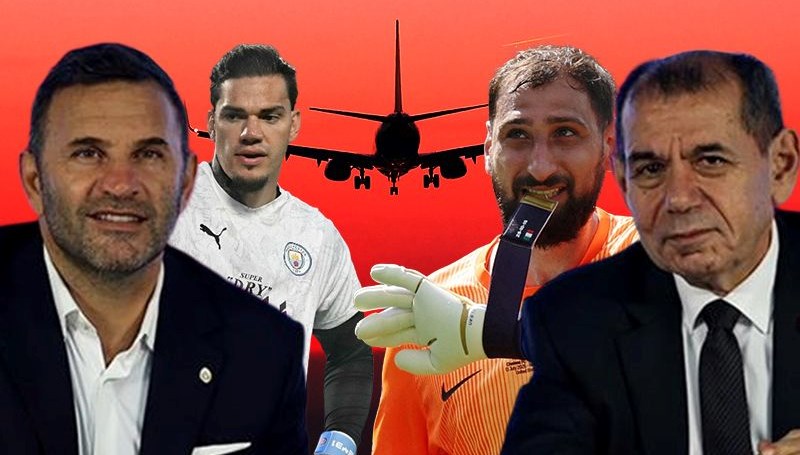 Galatasaray'ı Bekleyen Transfer Fırtınası: Her Şey Tek İmzada Sıkıştı!