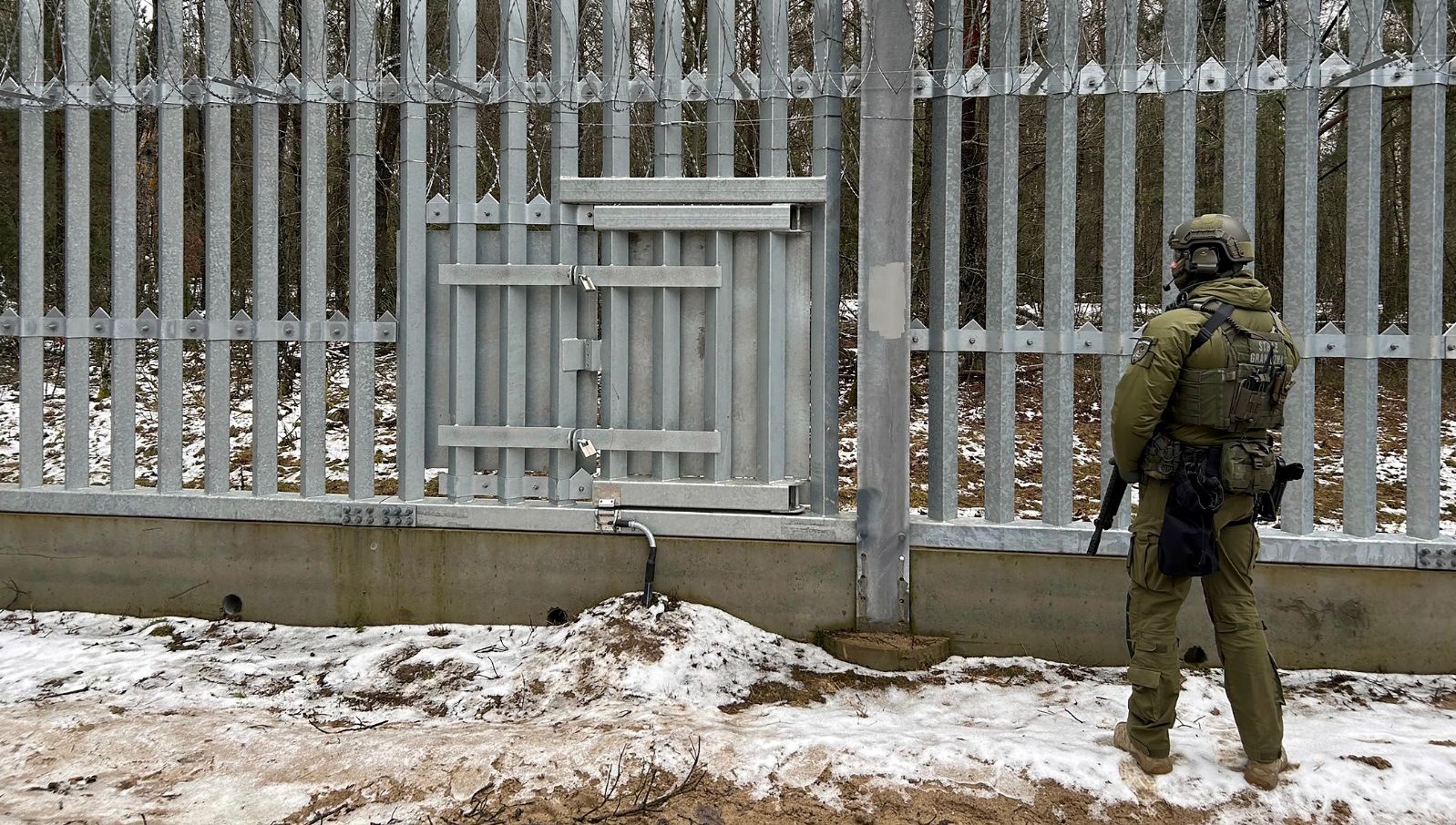 Polonya’da İstihbarat Çatışması Tırmanıyor: 6 Yeni