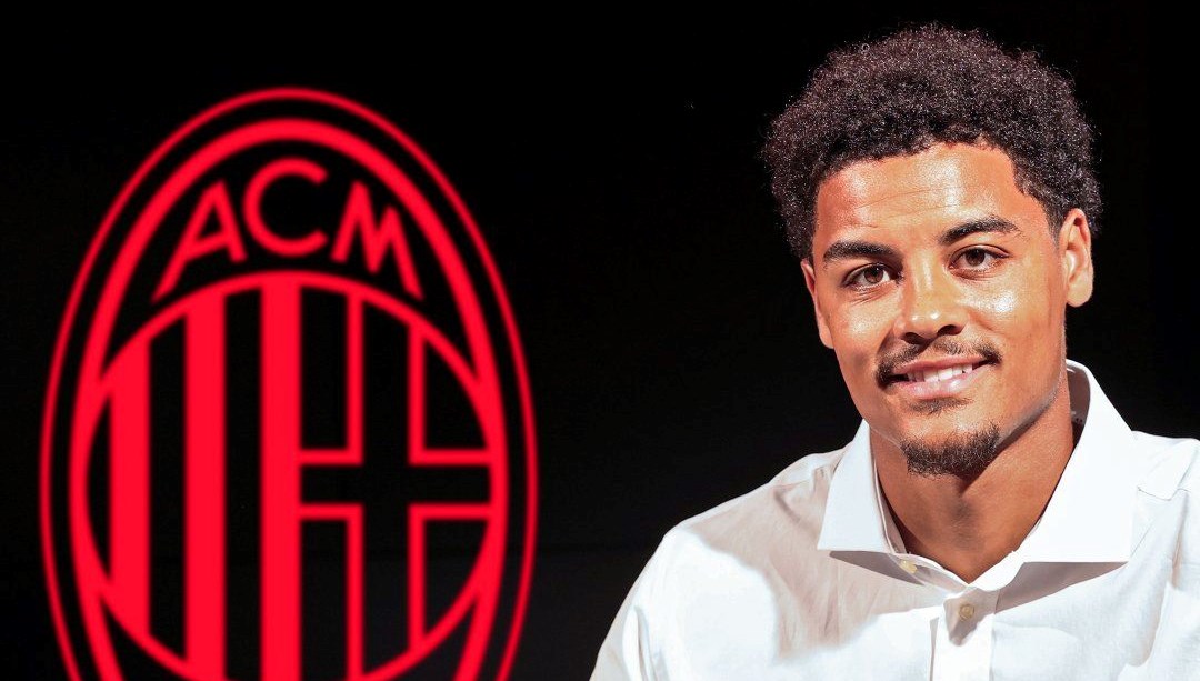 Milan, 20 Milyon Euro'ya Koni De Winter ile Güçleniyor!