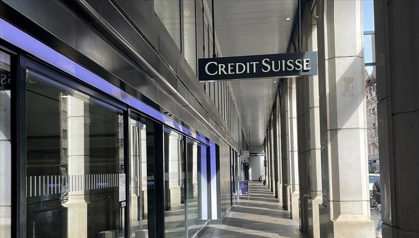 UBS'nin Credit Suisse Hedefi: Başarısızlık Riski Büyüyor!