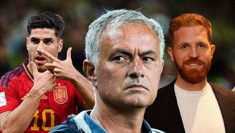 Fenerbahçe'nin Kerem Planı Riske Girdi: Asensio Anlaşmayı Tamamlıyor!