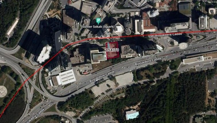 Kalbinin Ortasında: İstanbul'un 1.5 Milyar Liralık Değeri!