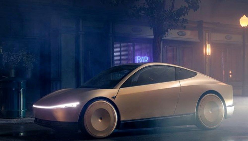 Tesla'nın İnovasyonu: 1.370 TL'lik Saat ile İş İlanı!
