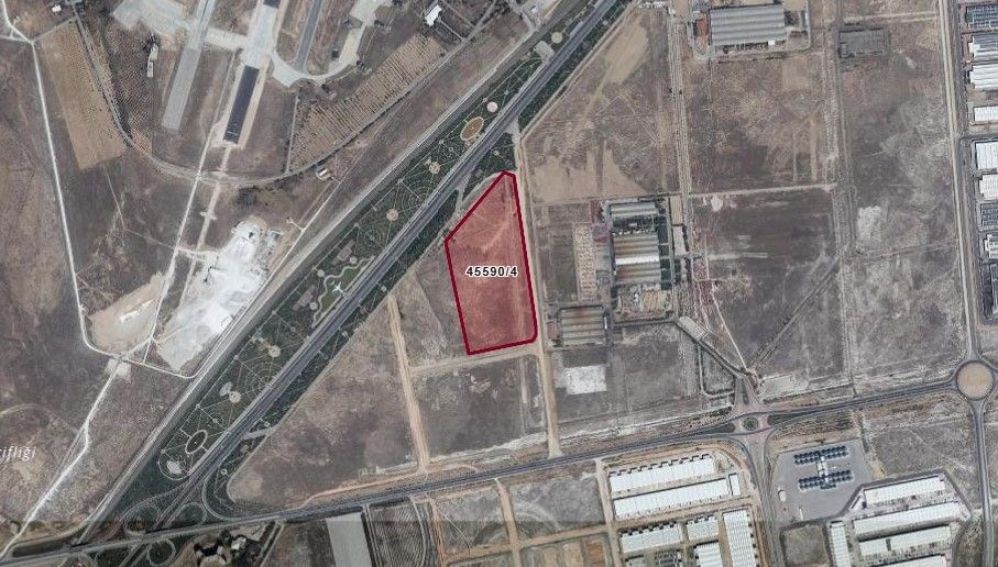 Konya, Yeni Ticaret Merkezi ile Ekonomik Canlanma Yaşıyor!