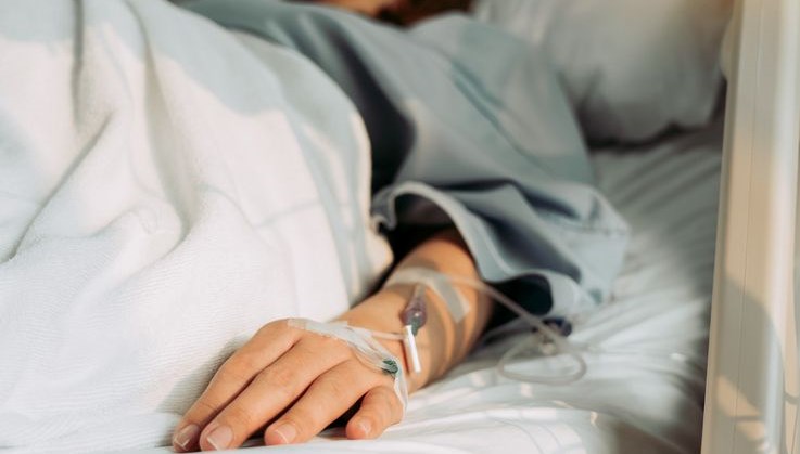 Vitamin takviyeleri tehlikeye yol açtı: 16 kişi hastaneye kaldırıldı!