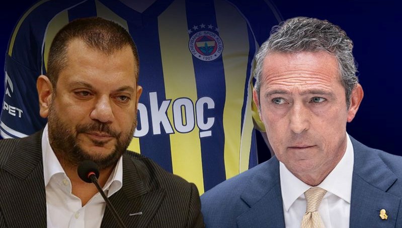 Fenerbahçe, Trabzonspor'dan yıldız ismi kadrosuna katıyor: Transfer bedeli belli oldu!
