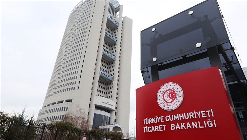 Ticaret Bakanlığı'ndan Çarpıcı Açıklama: Türkiye'nin Ekonomik Dönüşümü Son 22 Yılda Sürüyor!