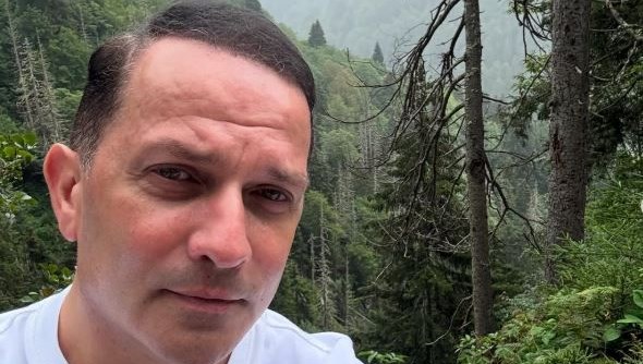 Özgür Özel'in Açıklamalarıyla Gündeme Gelen İsim: Mücahit Birinci'nin Kimliği!