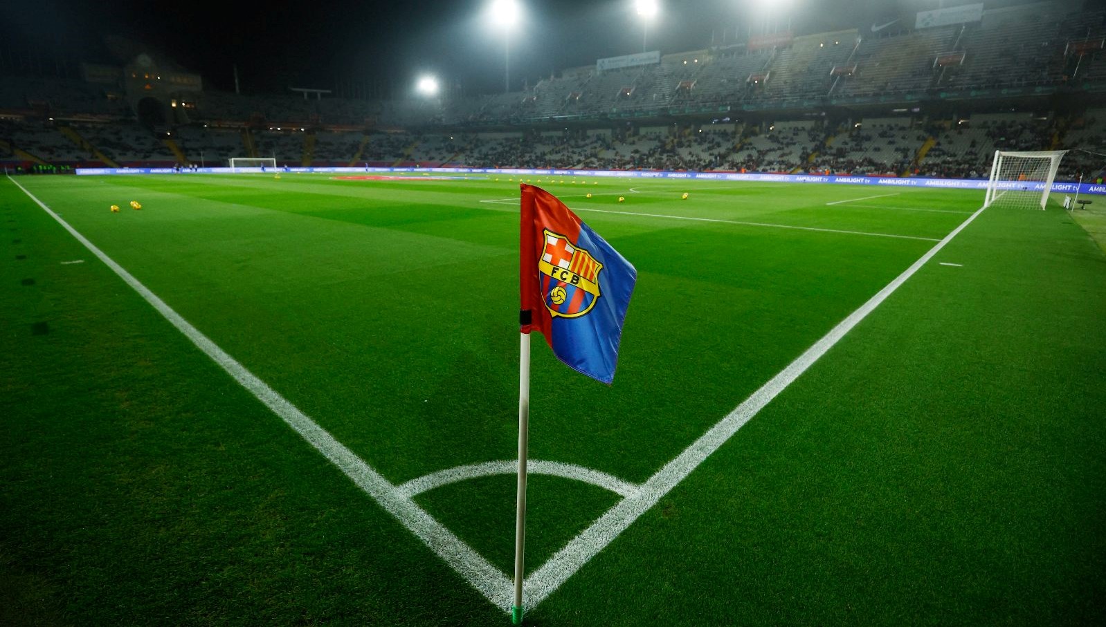 Barcelona, FIFA ve NBA'yi Sollayarak Zirveye Yükseldi!