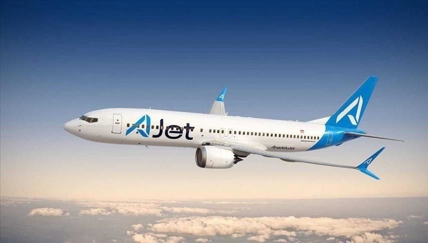AJet'ten yeni hat: Ankara'dan Madrid ve Barselona'ya direkt uçuşlar başlıyor!