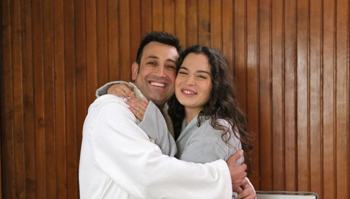 Ah Leyla Vah Kerem Filminin Seti: Nerede Çekildi? Oyuncu Kadrosu Neler Sunuyor?