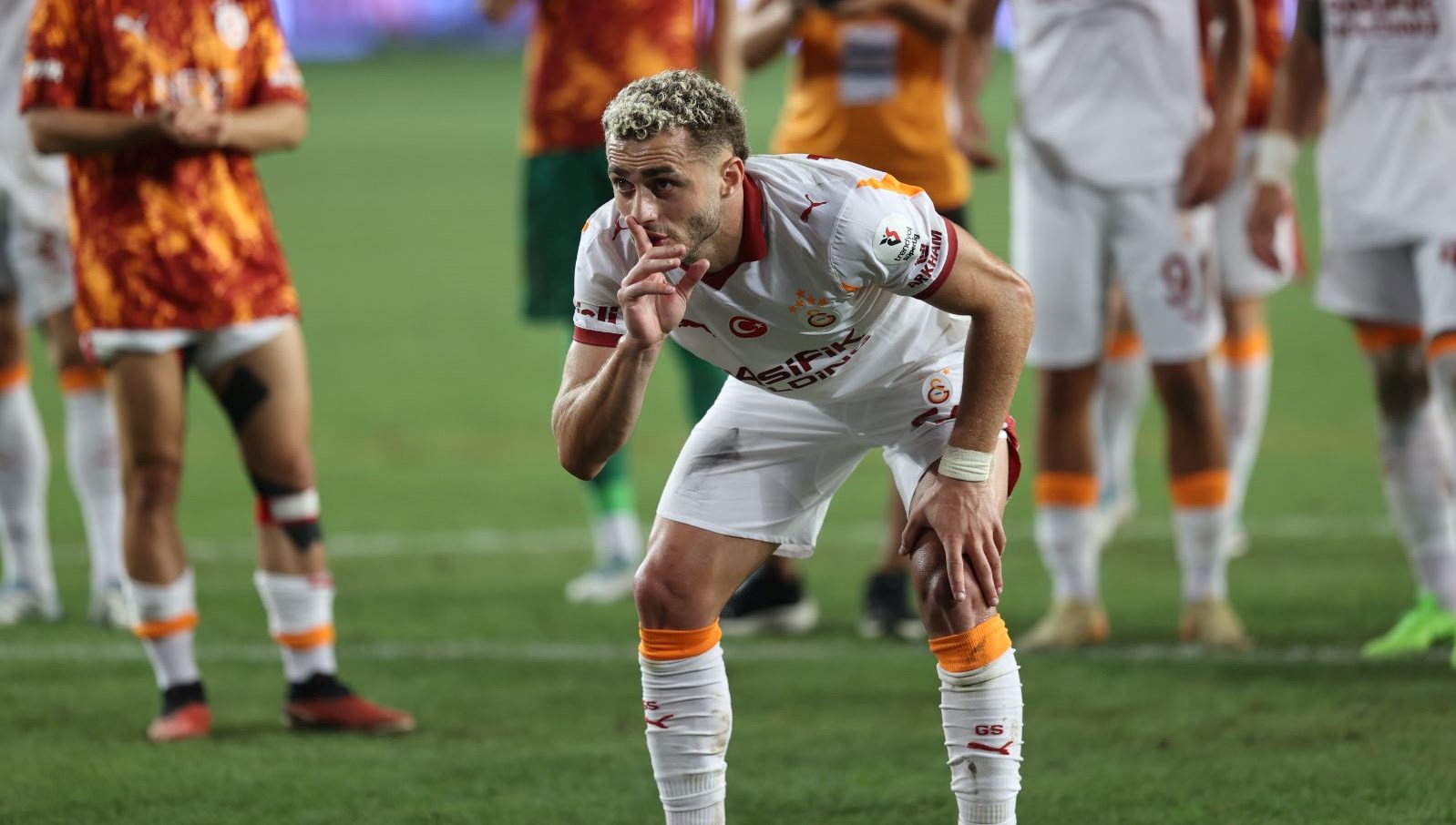 Barış Alper Yılmaz'ın Geleceği Hakkında Resmi Açıklama: 
