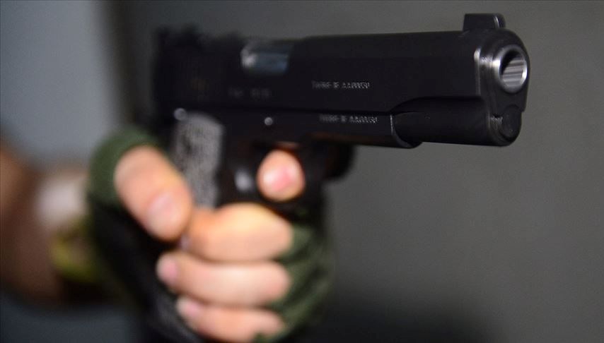 Adana'da Nefes Kesen Silahlı Savaş: 4 Gözaltı!