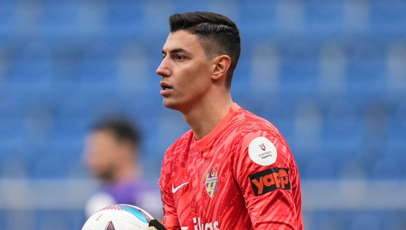 Berke Özer'in Galatasaray'a Transferindeki Resmi Gelişme: Bonservisi Belli Oldu!