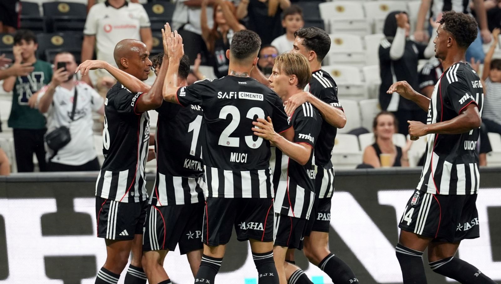 Joao Mario: 