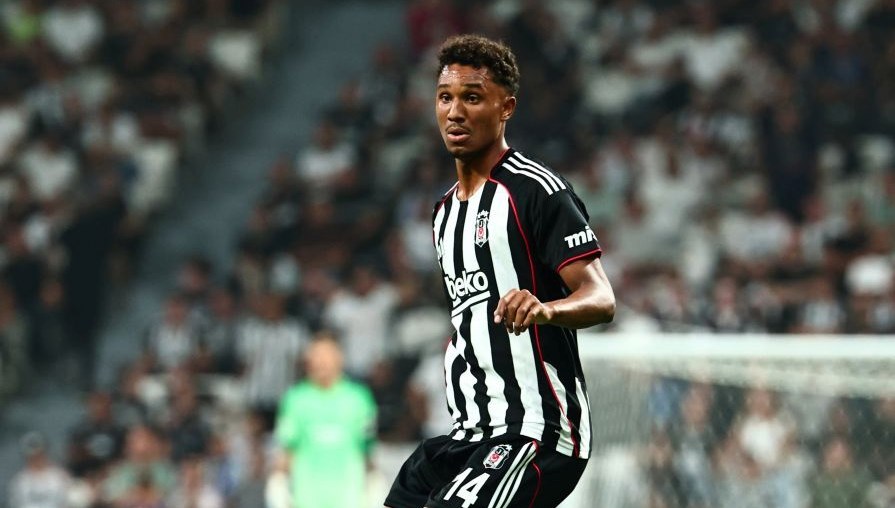 Devre Arasında Neler Yaşandı? Beşiktaşlı Futbolcu Açıklıyor: 