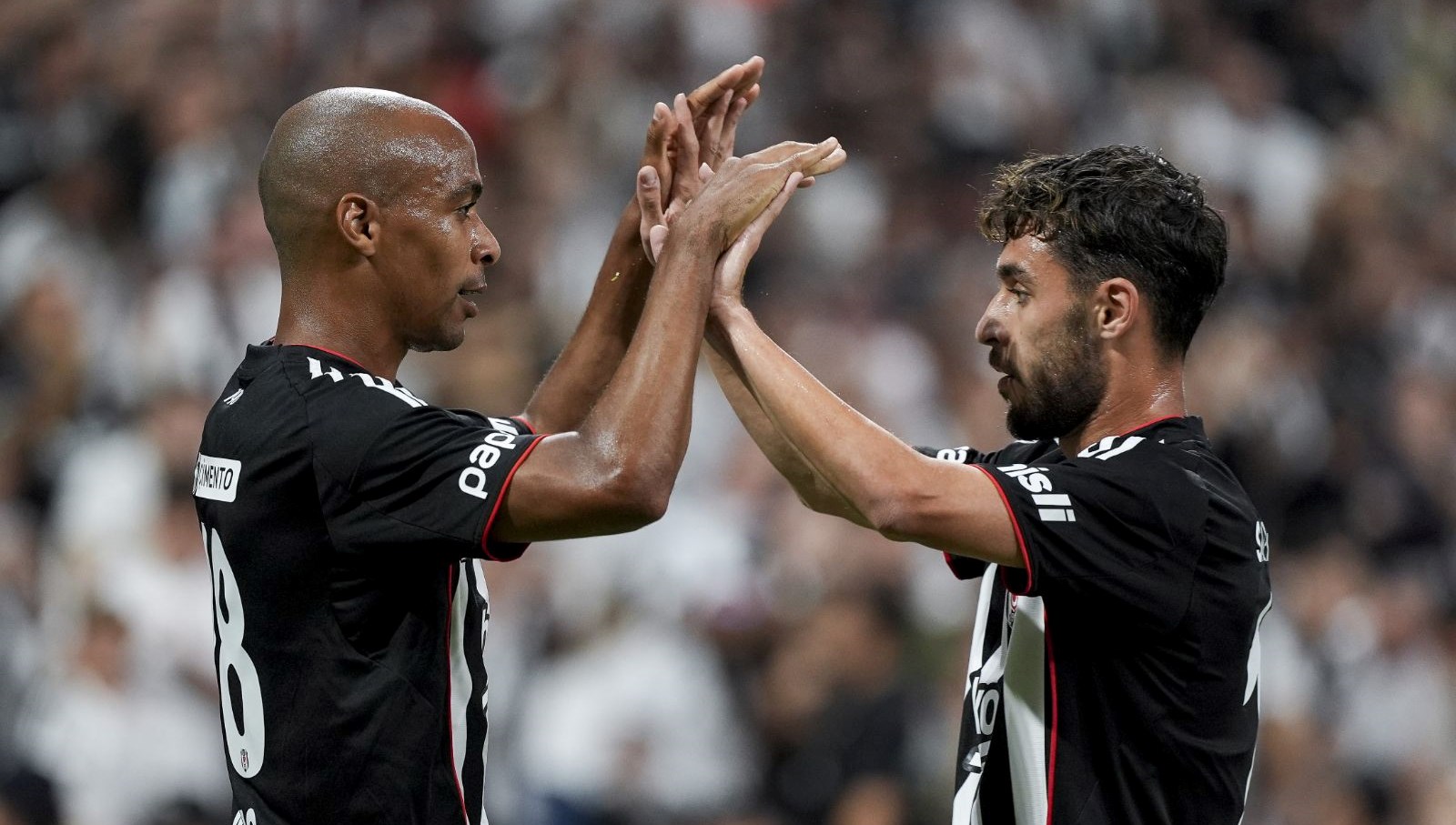 Kartal Kayra Yılmaz'dan Beşiktaş'a Şok İfade: 