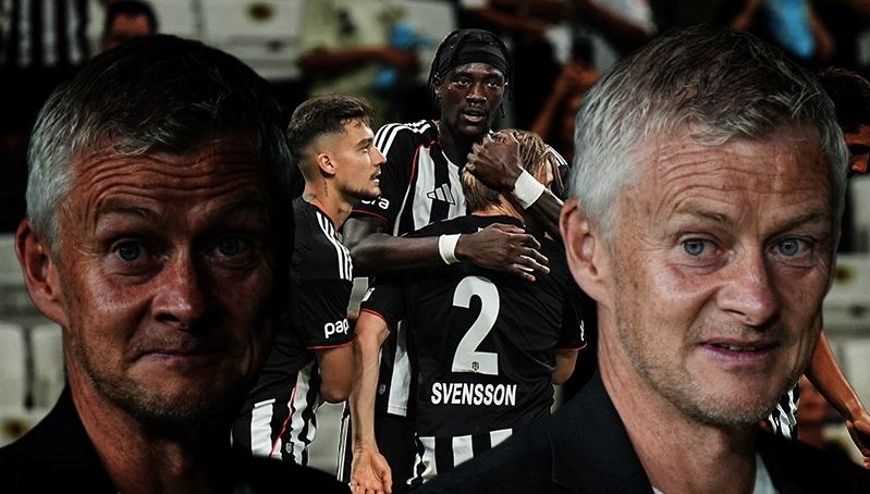Ole Gunnar Solskjaer'den Şok Açıklama: 