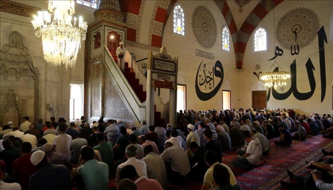 Cuma Hutbesi 15 Ağustos 2025: Kul Hakkı, Hesaplaşmanın Kaçınılmaz Gerçeği!