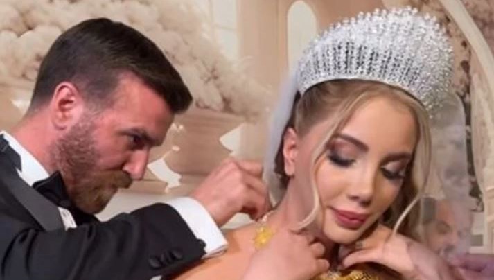 Aleyna Dalveren'in Boşanma Süreci: Kimdir Bu Ünlü İsim ve Eşi Hakkında Bilgiler?
