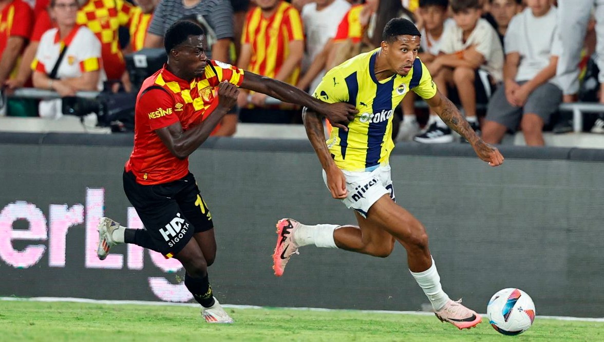 Fenerbahçe, Göztepe ile 59. Kez Bir Araya Geliyor!