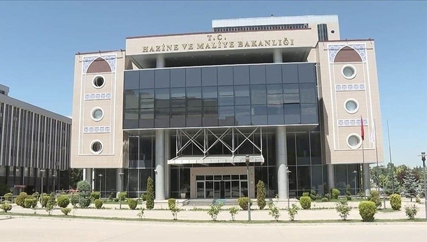 Hazineden 4 Yeni Devlet Tahvili ve 1 Kira Sertifikası Piyasaya Sürüldü