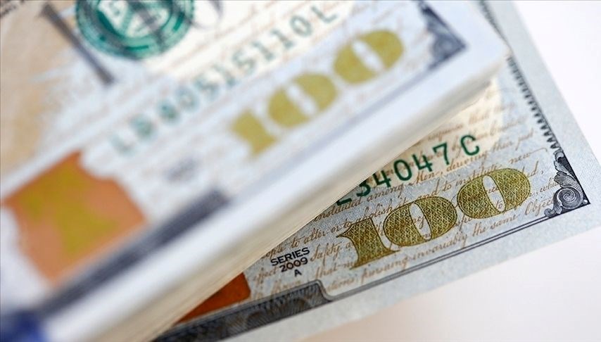 Özel Sektörün Yurt Dışı Borcu Rekor Kırıyor!